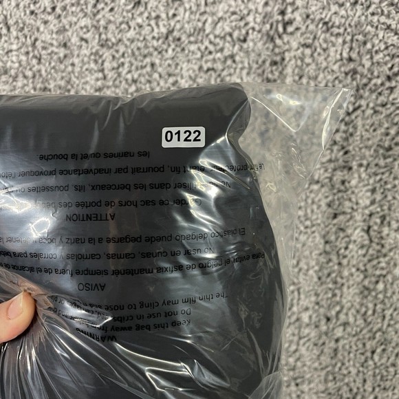 CYNTHIA Rowley Cocktail Dress Fit and Flare Black Cap Sleeve Side Zip Women's XL - Picture 10 of 10